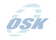 株式会社 ＯＳＫ